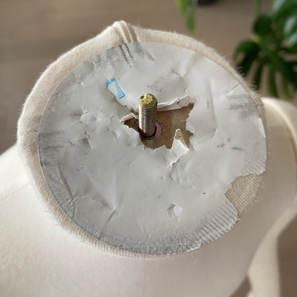 8YR Child Mannequin | ADJUSTABLE - Picture 10 of 11